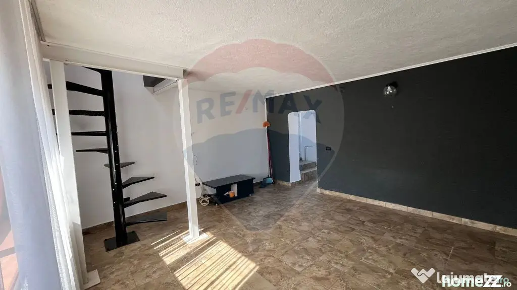 Casă / Vilă cu 2camere de vânzare la curte comuna