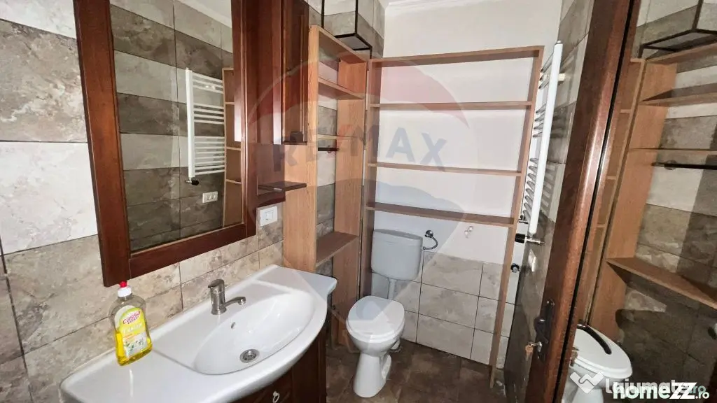 Casă / Vilă cu 2camere de vânzare la curte comuna