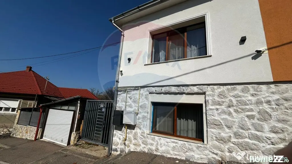 Casă / Vilă cu 2camere de vânzare la curte comuna