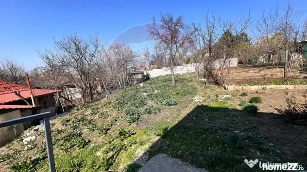 Casă / Vilă cu 2camere de vânzare la curte comuna