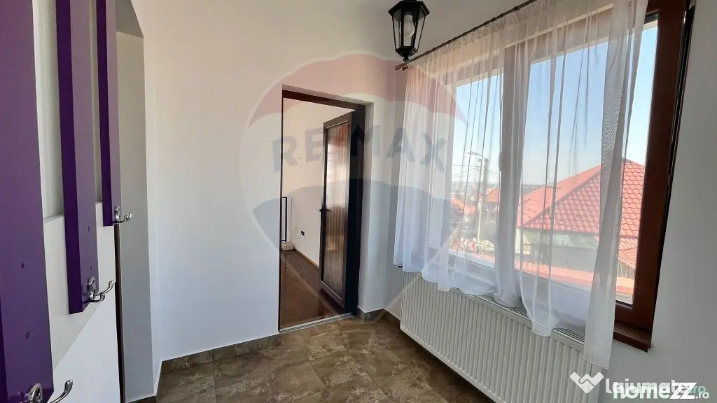 Casă / Vilă cu 2camere de vânzare la curte comuna