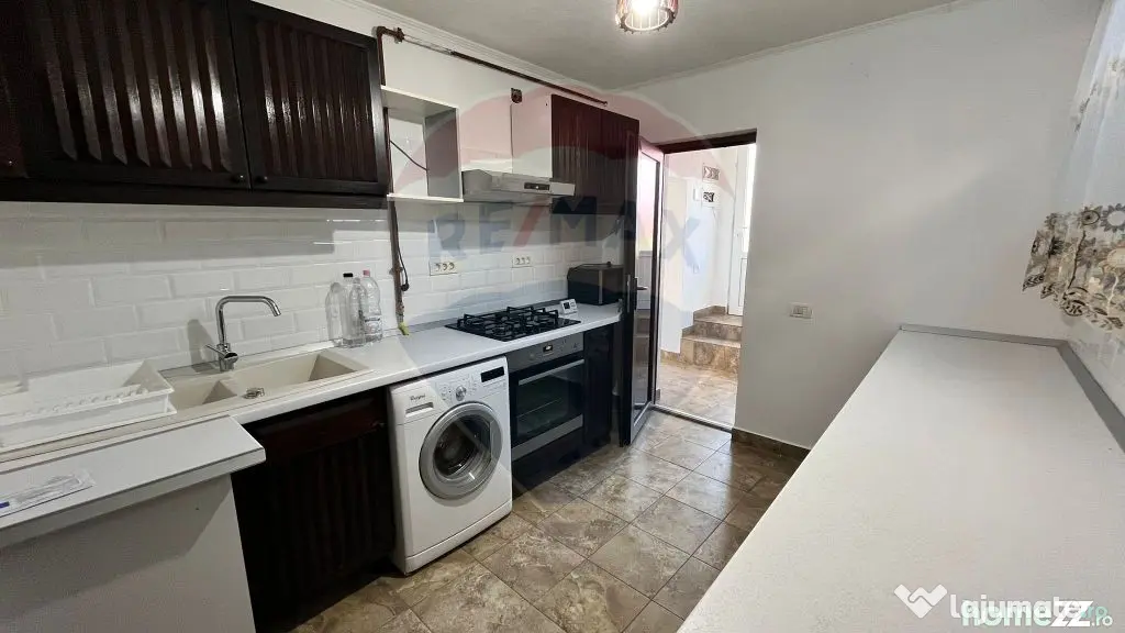 Casă / Vilă cu 2camere de vânzare la curte comuna