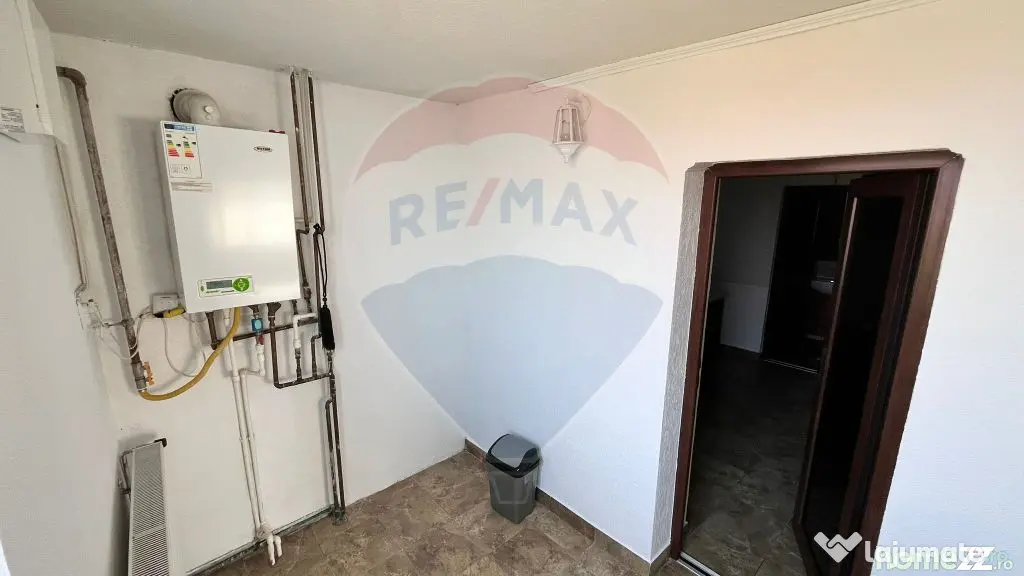 Casă / Vilă cu 2camere de vânzare la curte comuna