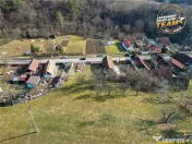 FILM! Teren intravilan pe 1.249 mp, Araci, Valcele, Covasna 