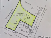 FILM! Teren intravilan pe 1.249 mp, Araci, Valcele, Covasna 