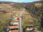 FILM! Teren intravilan pe 1.249 mp, Araci, Valcele, Covasna 