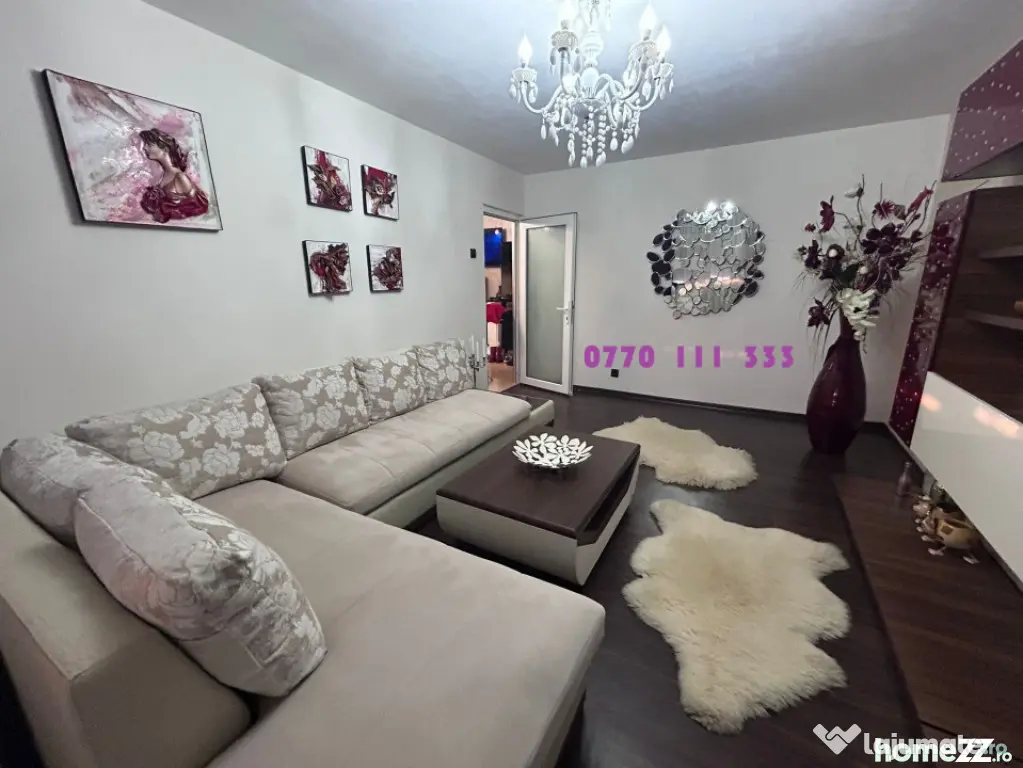 Apartament La Cheie - Independentei. Mobilat Utilat.