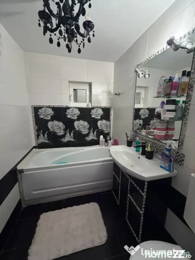 Apartament La Cheie - Independentei. Mobilat Utilat.