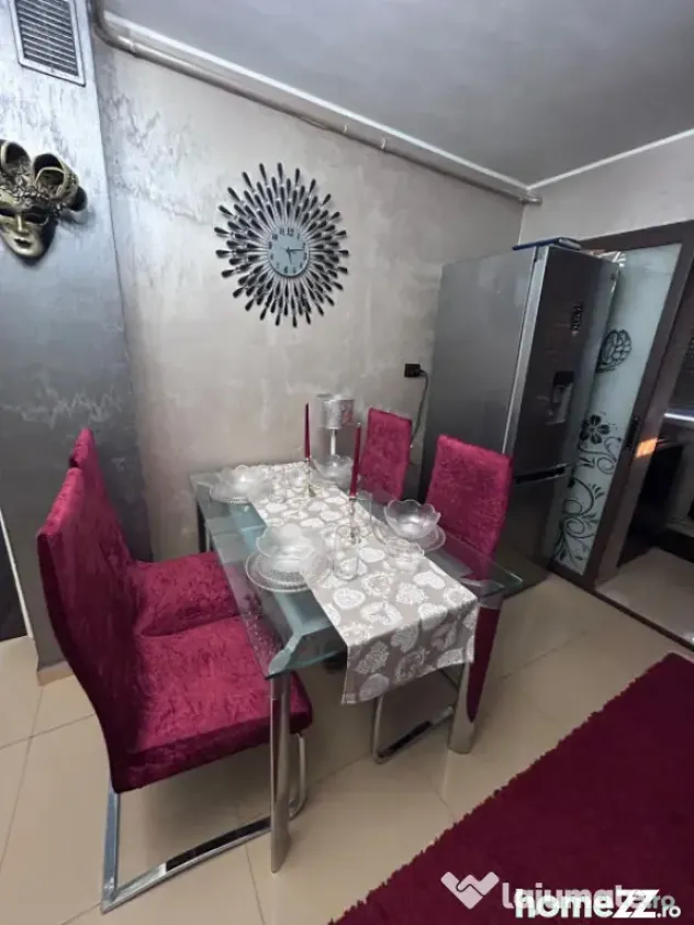 Apartament La Cheie - Independentei. Mobilat Utilat.