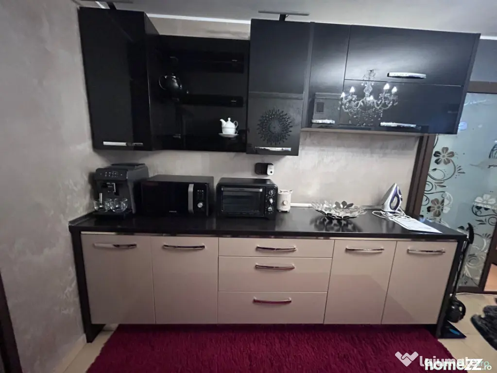Apartament La Cheie - Independentei. Mobilat Utilat.