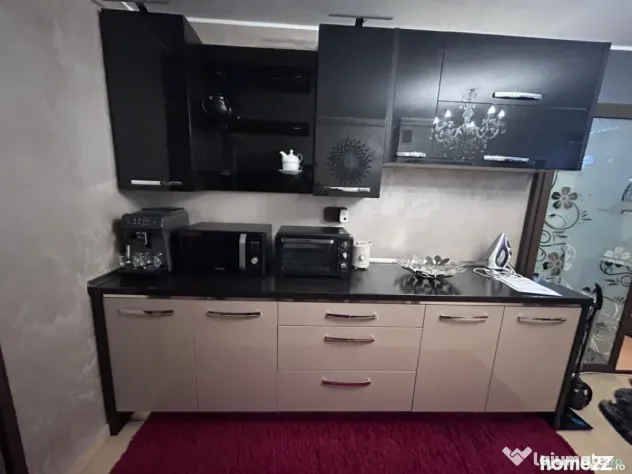 Apartament La Cheie - Independentei. Mobilat Utilat.