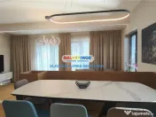 Vila exclusivista de inchiriat Otopeni - Complex Natatie 