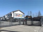 Vila exclusivista de inchiriat Otopeni - Complex Natatie 