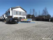 Vila exclusivista de inchiriat Otopeni - Complex Natatie 