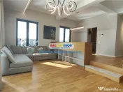 Vila exclusivista de inchiriat Otopeni - Complex Natatie 