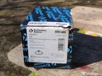 Plăcuțe de frână față noi Logan I