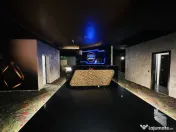 Super spațiu comercial 294,5 mp utili, Tineretului 35 bis, 