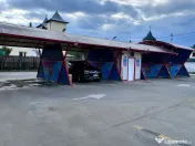 Spalatorie auto selfservice SH perfect functionala,tehnologie noua 