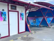 Spalatorie auto selfservice SH perfect functionala,tehnologie noua 