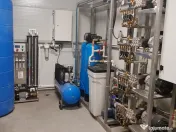 Spalatorie auto selfservice SH perfect functionala,tehnologie noua 