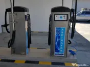 Spalatorie auto selfservice SH perfect functionala,tehnologie noua 