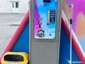 Spalatorie auto selfservice SH perfect functionala,tehnologie noua 