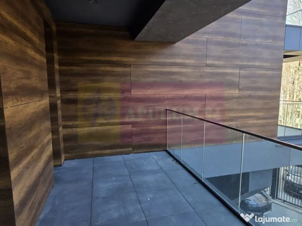 Apartament 2 camere de vânzare la Sinaia - Lux