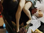 Vaza ceramica deosebita