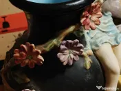 Vaza ceramica deosebita