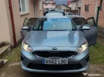 Kia cee'd Tourer Kombi 1.6 CRDI TECH