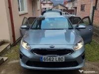 Kia cee'd Tourer Kombi 1.6 CRDI TECH 