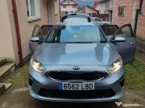 Kia cee'd Tourer Kombi 1.6 CRDI TECH