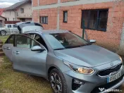 Kia Tourer Kombi 1.6 CRDI TECH