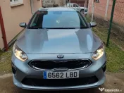 Kia Tourer Kombi 1.6 CRDI TECH