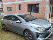 Kia Tourer Kombi 1.6 CRDI TECH