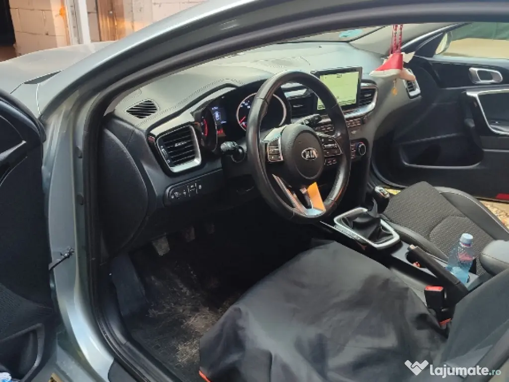 Kia Tourer Kombi 1.6 CRDI TECH