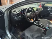 Kia Tourer Kombi 1.6 CRDI TECH