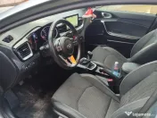 Kia Tourer Kombi 1.6 CRDI TECH