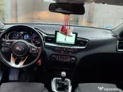 Kia Tourer Kombi 1.6 CRDI TECH