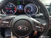 Kia Tourer Kombi 1.6 CRDI TECH