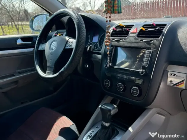 Vw Jetta de vânzare