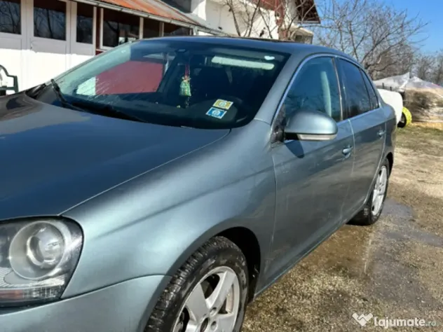 Vw Jetta de vânzare
