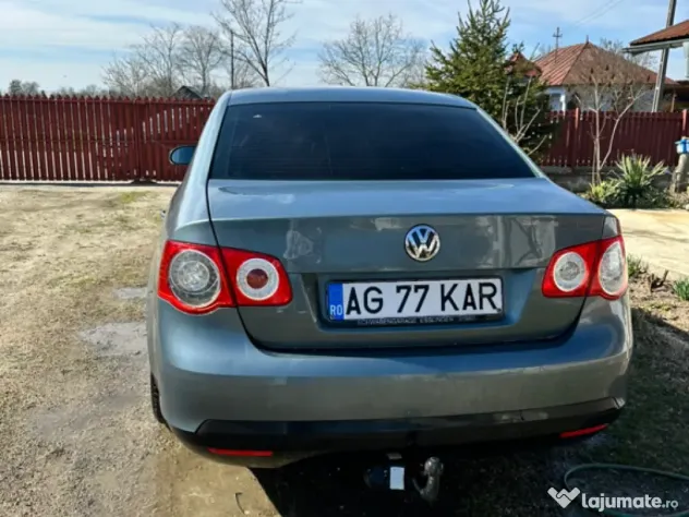 Vw Jetta de vânzare