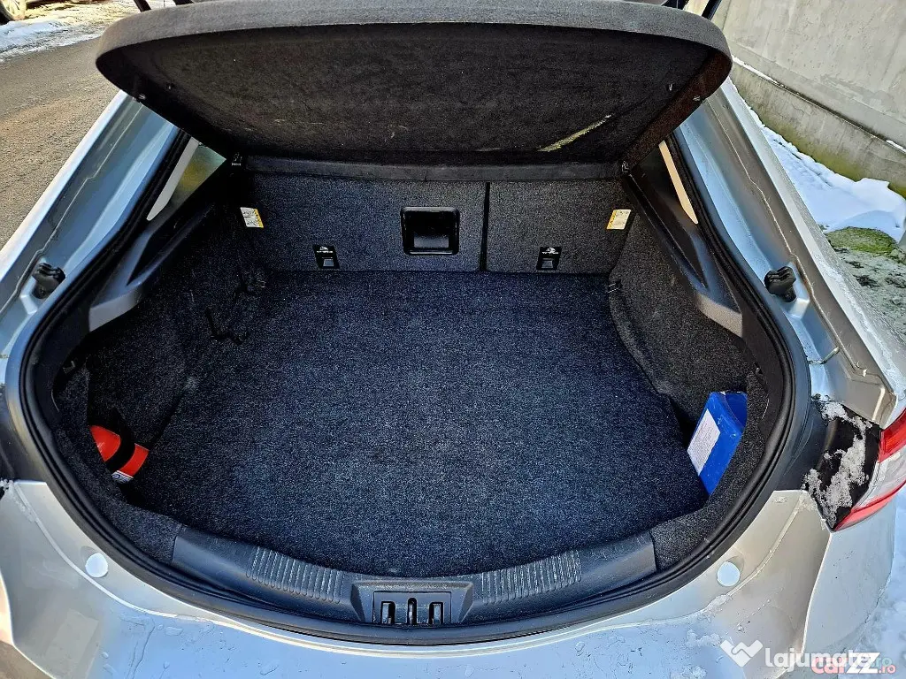 Ford Mondeo MK5 2017 1.5TDCI