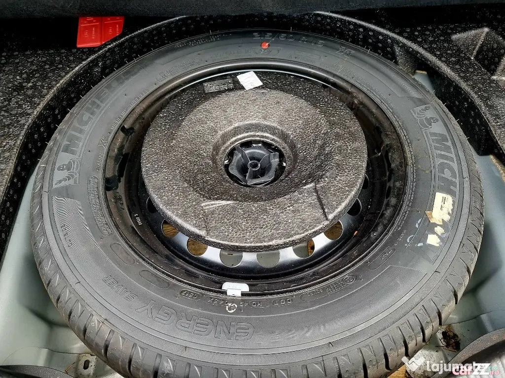 Ford Mondeo MK5 2017 1.5TDCI