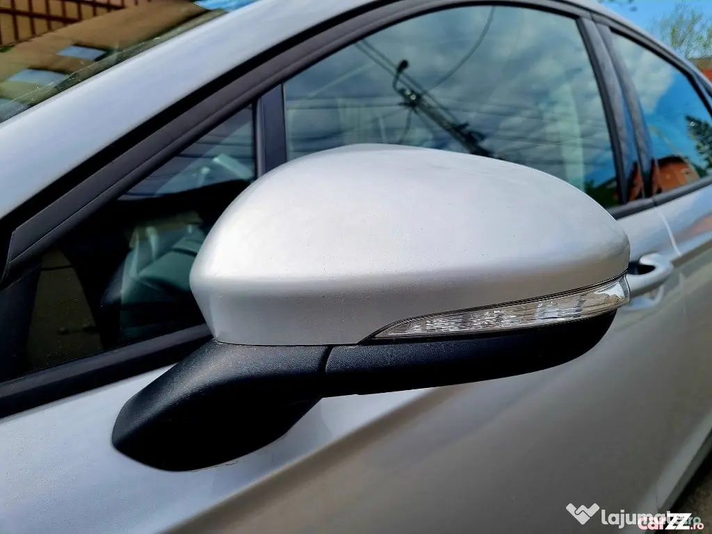 Ford Mondeo MK5 2017 1.5TDCI