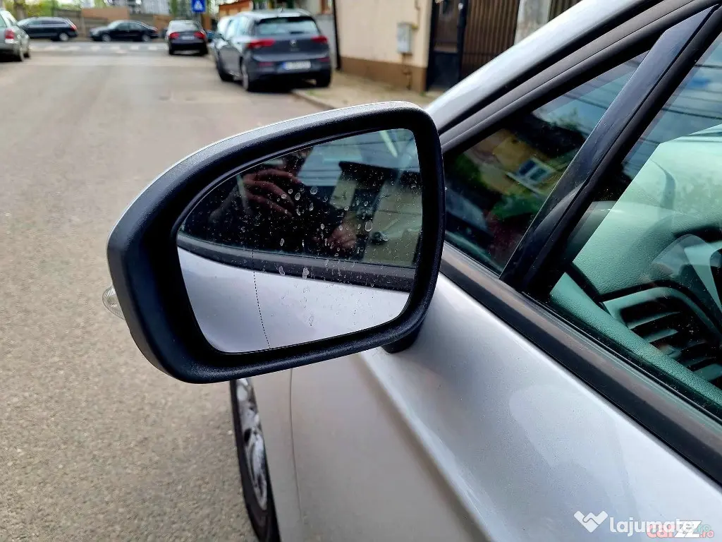 Ford Mondeo MK5 2017 1.5TDCI