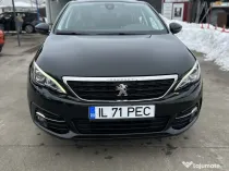 Peugeot 308 2019 Automat