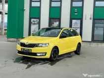 Skoda Rapid Spaceback 1.6 TDI