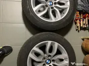 Jante bmw  17 originale 